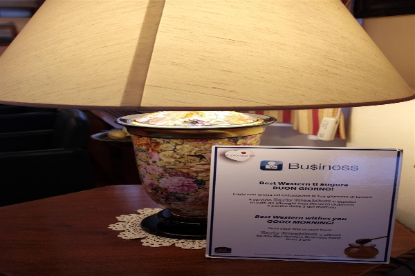 Hotel Dei Cavalieri Best Western